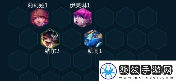 云顶之弈s10劫主C阵容怎么搭配