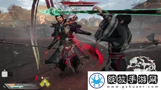 真三国无双