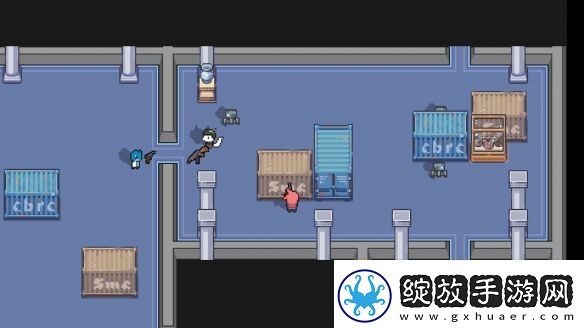 建设模拟生存游戏露奈伊物语已上架steam商店