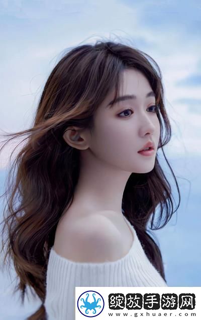 父亲有力挺送女儿的花园