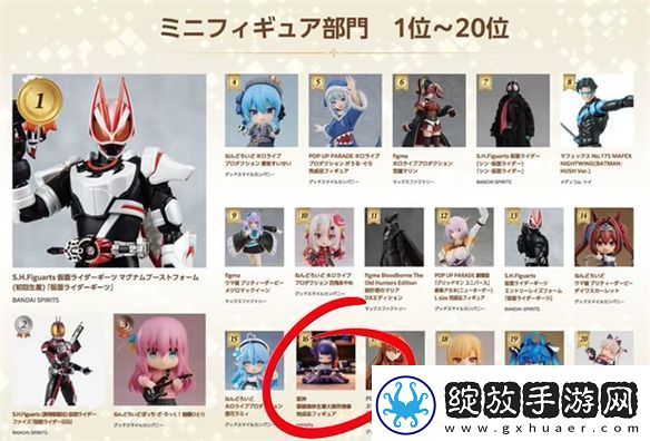 从摆件变成大头娃娃套