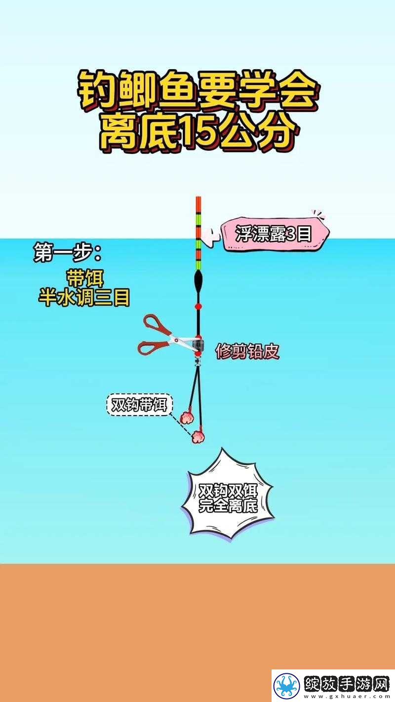 刺客信条英灵殿钓鱼攻略