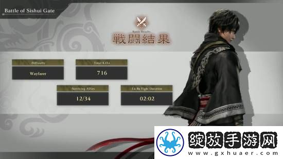 真三国无双