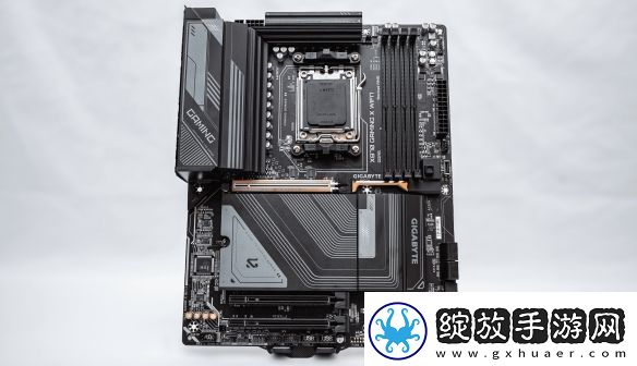 4K画质畅玩3A大作！技嘉板卡9000系