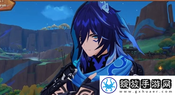 原神