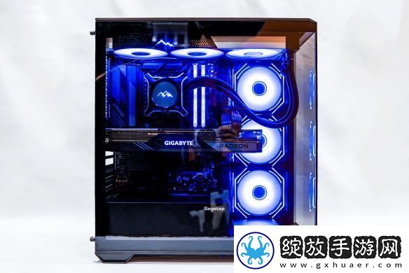 4K画质畅玩3A大作！技嘉板卡9000系