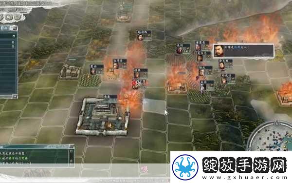 三国志11第六关长坂坡之战