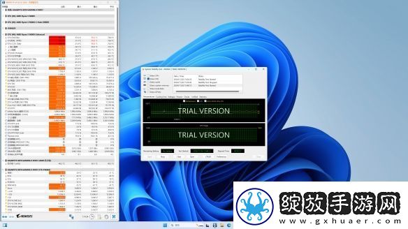 4K画质畅玩3A大作！技嘉板卡9000系