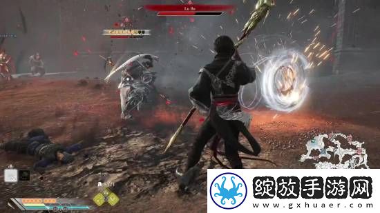 真三国无双