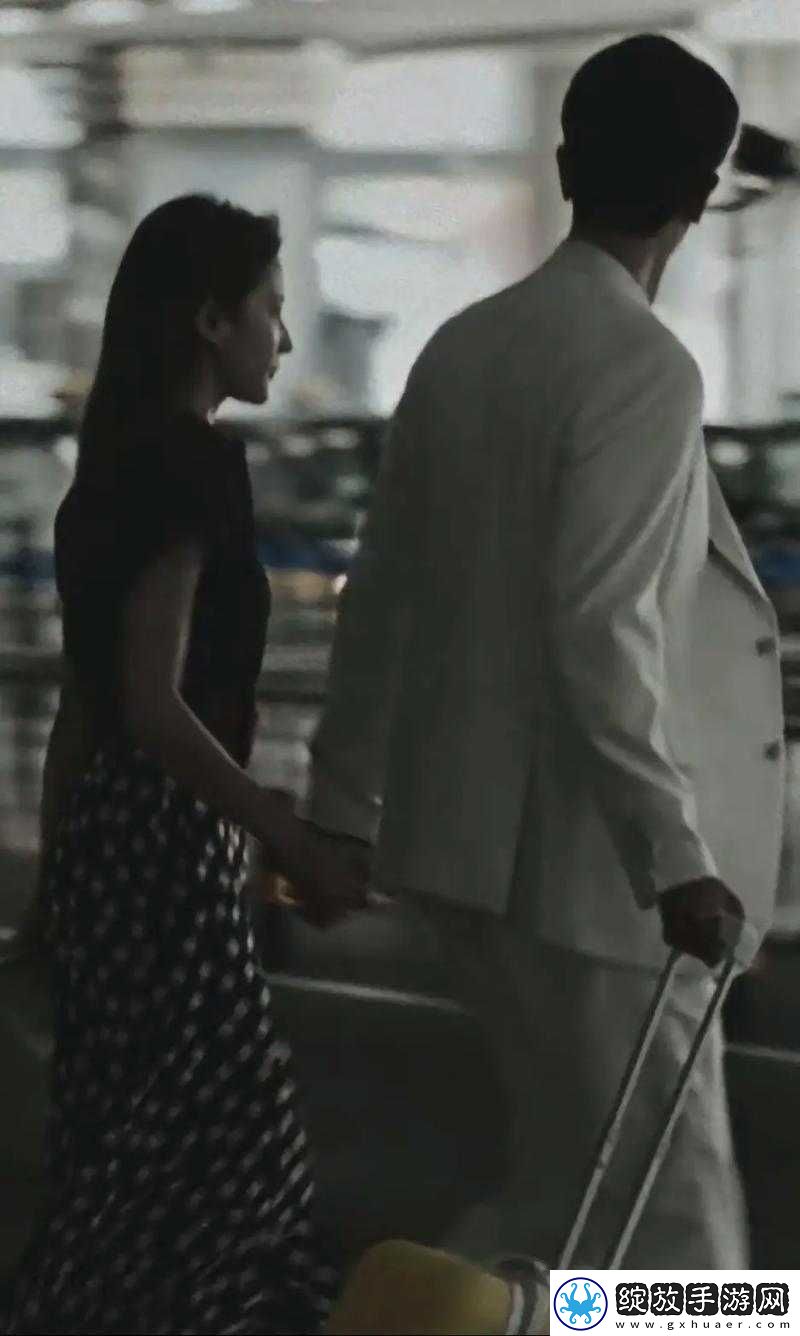 一对情侣的私密视频流出