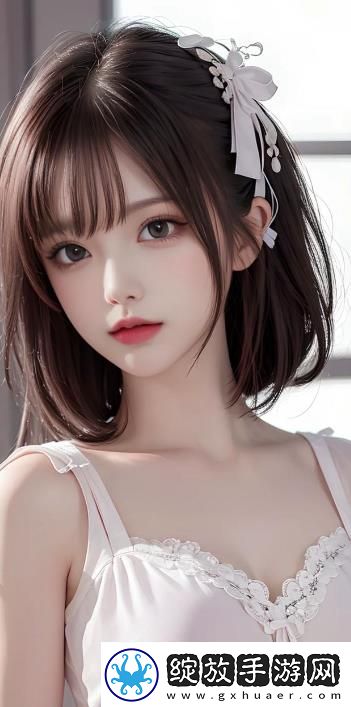 父亲有力挺送女儿的花园