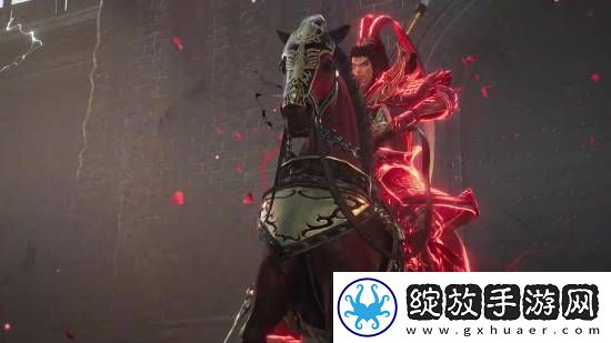 真三国无双