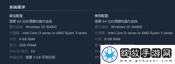 蜡笔小新煤炭镇的小白需要什么配置玩