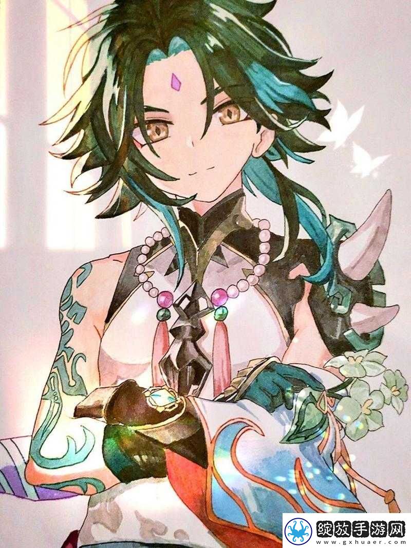 无尽之魂巨蛇守卫