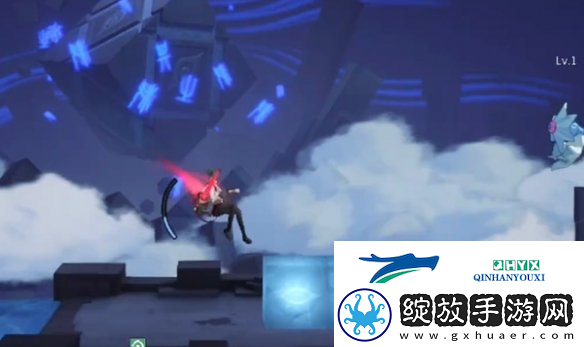 归龙潮疾行试炼四怎么过