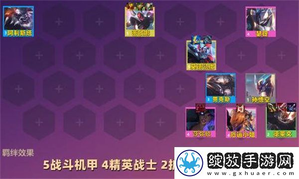 云顶之弈s爆杀流德莱文阵容搭配攻略
