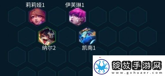 云顶之弈s10劫主C阵容怎么搭配