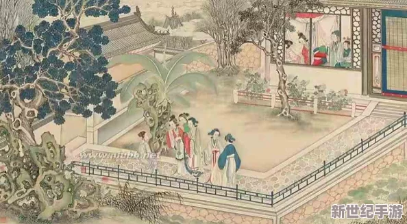 怡红院性事