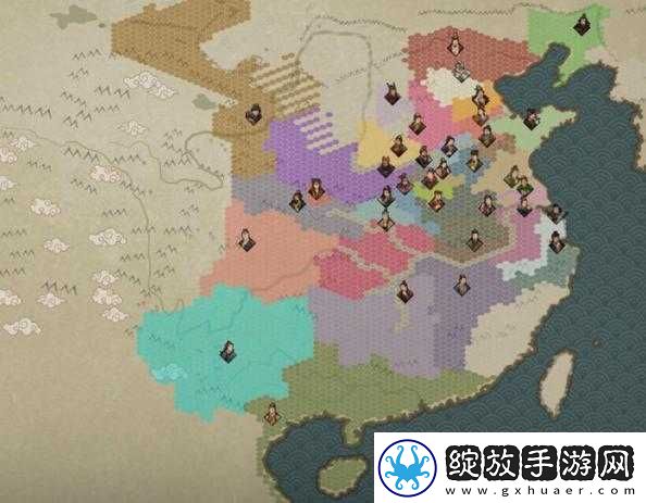 国塔防