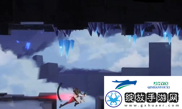 归龙潮疾行试炼四怎么过