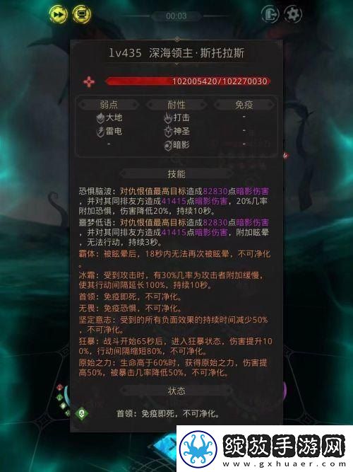 地下城堡3金绞架岛通关攻略