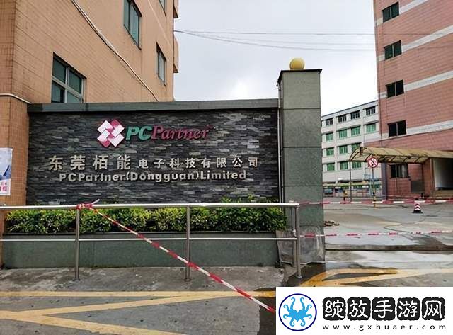 全球第二大显卡制造商栢能集团