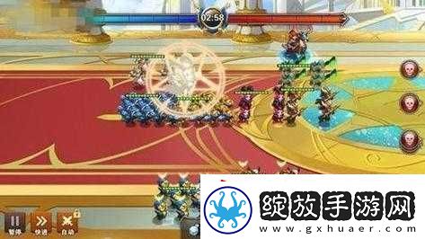英雄无敌战争纪元