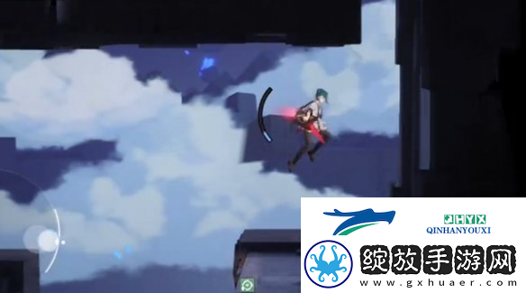 归龙潮疾行试炼四怎么过