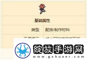 泰拉瑞亚之黑曜石获取秘籍