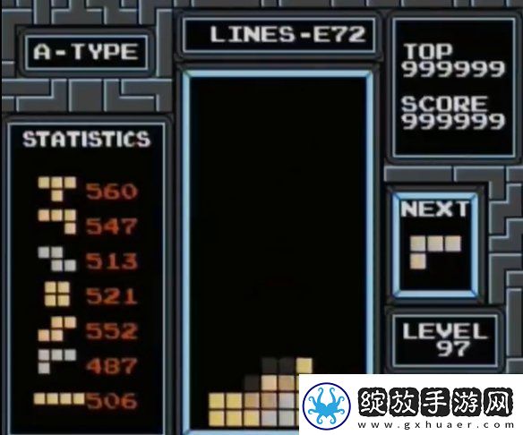 任天堂宣布SwitchOnline将于12月12日添加俄罗斯方块