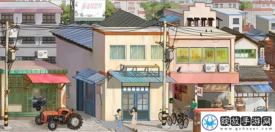 时光杂货店手游零氪发展攻略