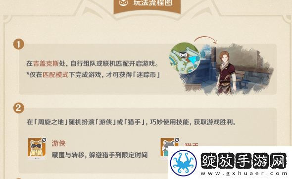 原神117本藏书书籍收集攻略大全