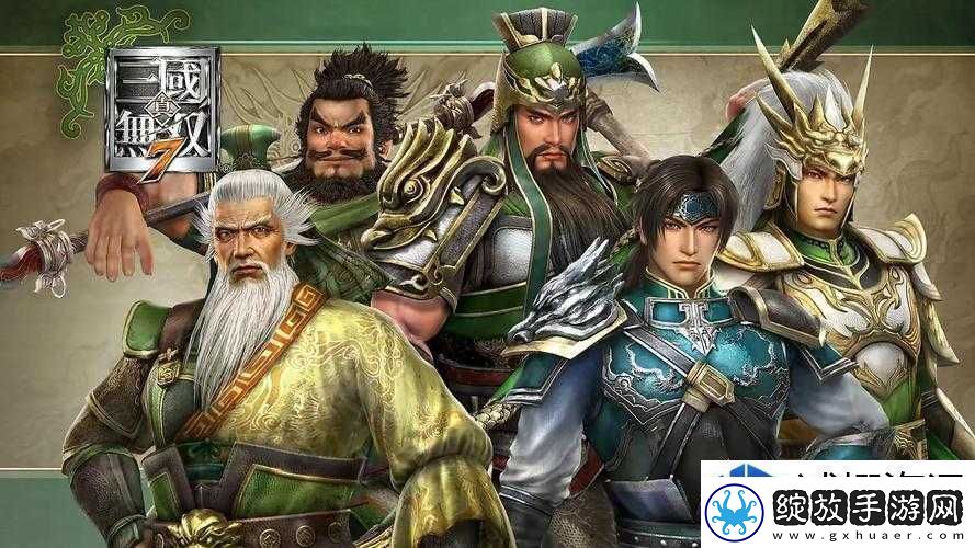 真三国无双7猛将传连击技巧全解析
