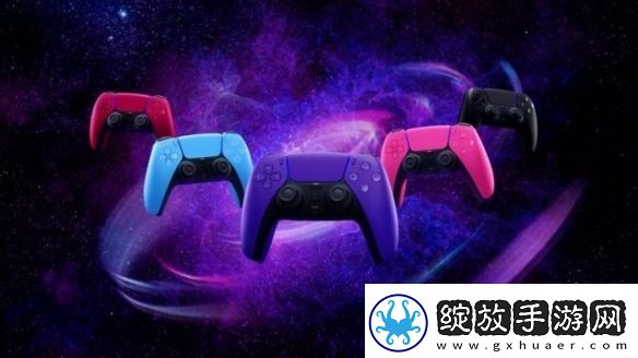 索尼近年仍在思考升级手柄