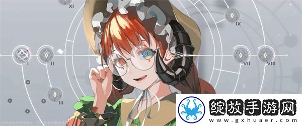 宿命回响弦上的叹息角色强度列表