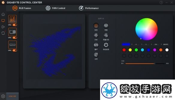 4K画质畅玩3A大作！技嘉板卡9000系
