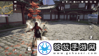 永劫无间手游化形符有什么用