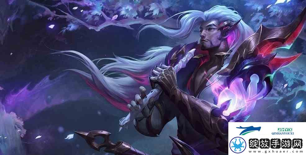 云顶之弈S7.5八幻镜龙阵容搭配攻略