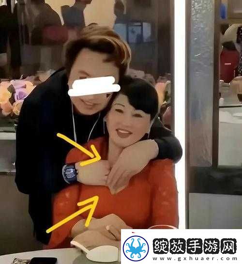 岳妇伦