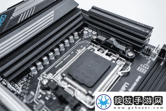 4K画质畅玩3A大作！技嘉板卡9000系