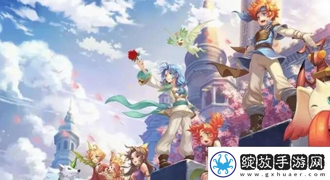 魔力宝贝复兴开服第一天攻略开服第一天通关教程