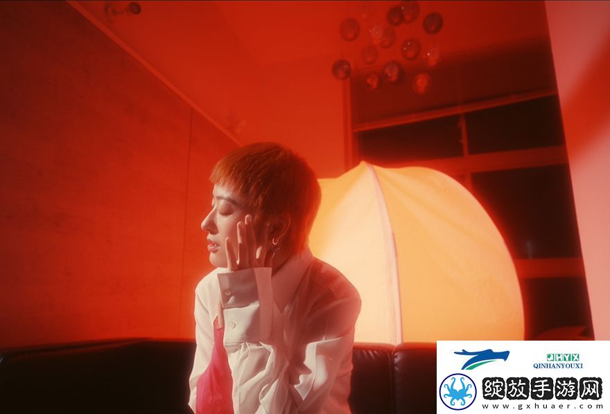 曾轶可新专辑首发单曲你的温柔