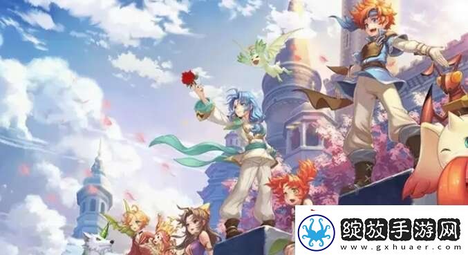 魔力宝贝复兴开服第一天攻略开服第一天通关教程