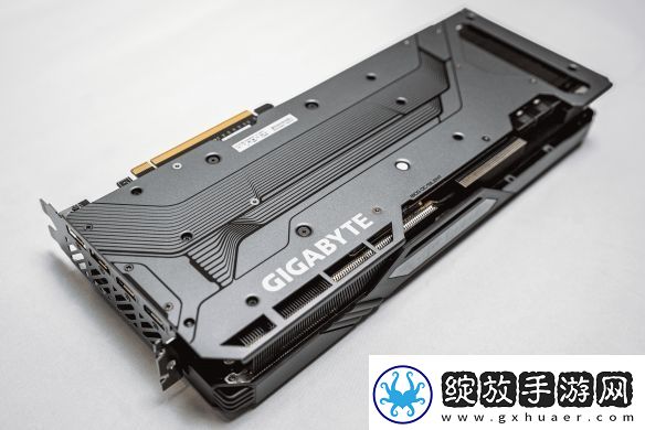4K画质畅玩3A大作！技嘉板卡9000系