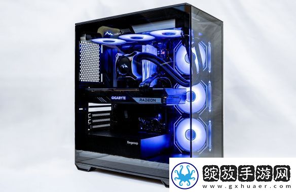 4K画质畅玩3A大作！技嘉板卡9000系
