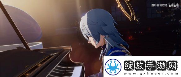 崩坏