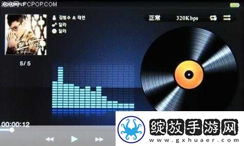 适合年轻人看的播放器1.年轻人的视听盛宴