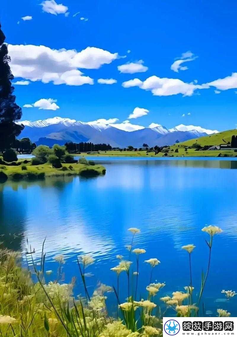 美丽风景之美