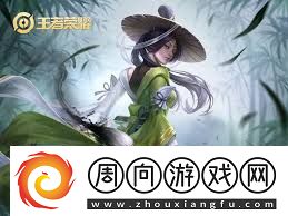 王者荣耀上官婉儿连招飞天技巧王者荣耀上官婉儿如何实现飞天连招