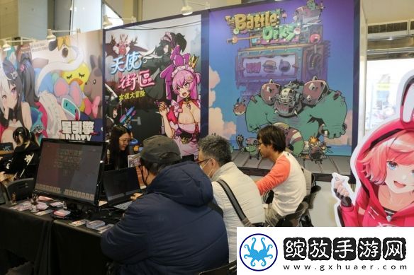 策略塔防新作兽人大作战亮相G